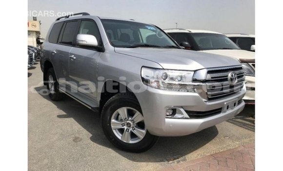 Acheter Import Voiture Toyota Land Cruiser Autre à Import - Dubai, Artibonite Acheter Import Voiture Toyota Land Cruiser Autre à Import - Dubai, Artibonite