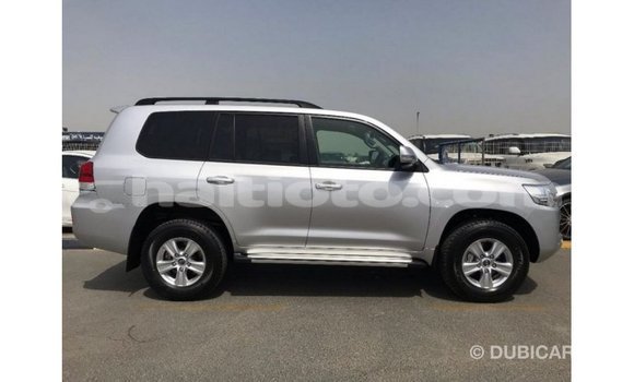 Acheter Import Voiture Toyota Land Cruiser Autre à Import - Dubai, Artibonite Acheter Import Voiture Toyota Land Cruiser Autre à Import - Dubai, Artibonite