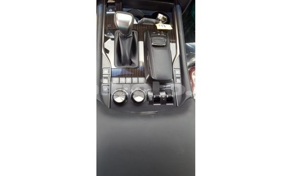 Acheter Import Voiture Lexus LX Autre à Import - Dubai, Artibonite Acheter Import Voiture Lexus LX Autre à Import - Dubai, Artibonite