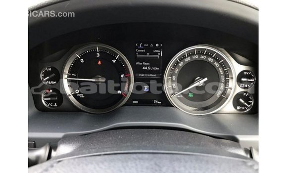 Acheter Import Voiture Toyota Land Cruiser Autre à Import - Dubai, Artibonite Acheter Import Voiture Toyota Land Cruiser Autre à Import - Dubai, Artibonite
