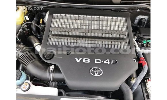 Acheter Import Voiture Toyota Land Cruiser Autre à Import - Dubai, Artibonite Acheter Import Voiture Toyota Land Cruiser Autre à Import - Dubai, Artibonite