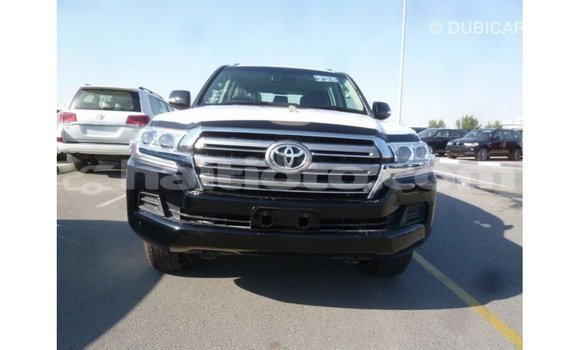 Acheter Import Voiture Toyota Land Cruiser Noir à Import - Dubai, Artibonite Acheter Import Voiture Toyota Land Cruiser Noir à Import - Dubai, Artibonite