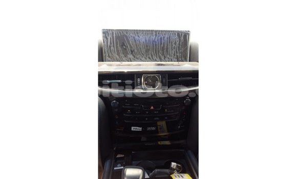 Acheter Import Voiture Lexus LX Autre à Import - Dubai, Artibonite Acheter Import Voiture Lexus LX Autre à Import - Dubai, Artibonite