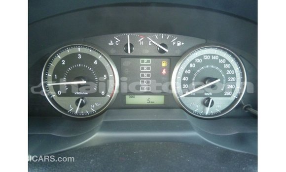 Acheter Import Voiture Toyota Land Cruiser Noir à Import - Dubai, Artibonite Acheter Import Voiture Toyota Land Cruiser Noir à Import - Dubai, Artibonite