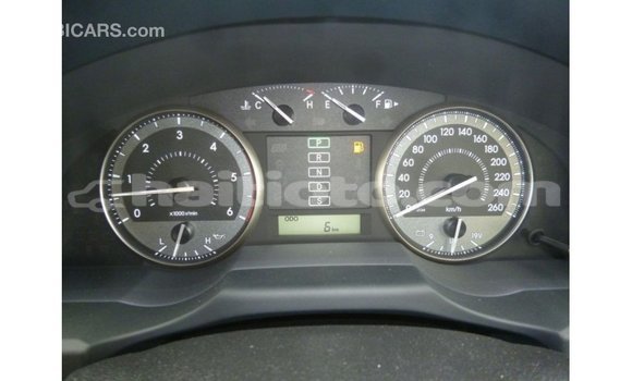 Acheter Import Voiture Toyota Land Cruiser Noir à Import - Dubai, Artibonite Acheter Import Voiture Toyota Land Cruiser Noir à Import - Dubai, Artibonite