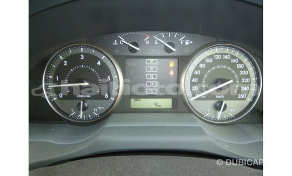 Acheter Import Voiture Toyota Land Cruiser Noir à Import - Dubai, Artibonite Acheter Import Voiture Toyota Land Cruiser Noir à Import - Dubai, Artibonite