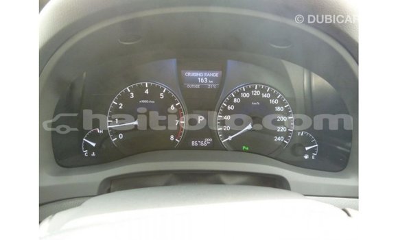 Acheter Import Voiture Lexus RX Autre à Import - Dubai, Artibonite Acheter Import Voiture Lexus RX Autre à Import - Dubai, Artibonite