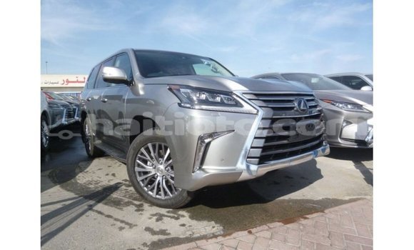 Acheter Import Voiture Lexus LX Autre à Import - Dubai, Artibonite Acheter Import Voiture Lexus LX Autre à Import - Dubai, Artibonite
