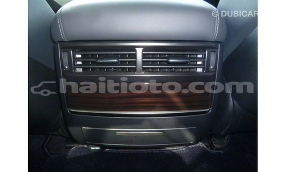 Acheter Import Voiture Lexus LX Autre à Import - Dubai, Artibonite Acheter Import Voiture Lexus LX Autre à Import - Dubai, Artibonite