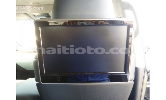 Acheter Import Voiture Lexus LX Autre à Import - Dubai, Artibonite Acheter Import Voiture Lexus LX Autre à Import - Dubai, Artibonite