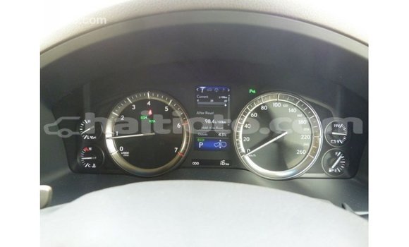 Acheter Import Voiture Lexus LX Bleu à Import - Dubai, Artibonite Acheter Import Voiture Lexus LX Bleu à Import - Dubai, Artibonite
