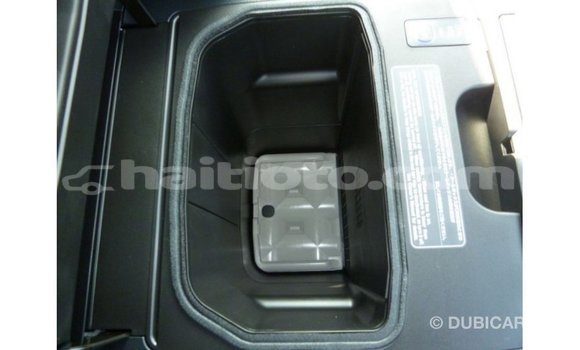 Acheter Import Voiture Lexus LX Noir à Import - Dubai, Artibonite Acheter Import Voiture Lexus LX Noir à Import - Dubai, Artibonite