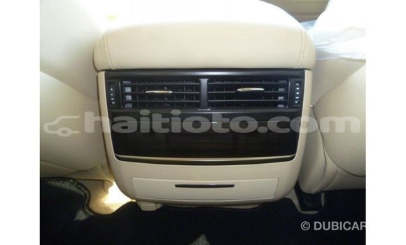 Acheter Import Voiture Lexus LX Noir à Import - Dubai, Artibonite Acheter Import Voiture Lexus LX Noir à Import - Dubai, Artibonite