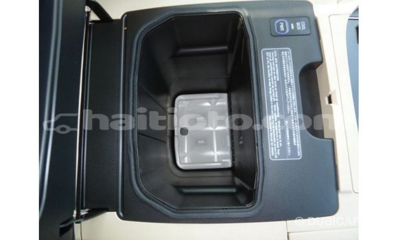 Acheter Import Voiture Lexus LX Noir à Import - Dubai, Artibonite Acheter Import Voiture Lexus LX Noir à Import - Dubai, Artibonite