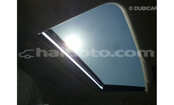 Acheter Import Voiture Lexus LX Noir à Import - Dubai, Artibonite Acheter Import Voiture Lexus LX Noir à Import - Dubai, Artibonite