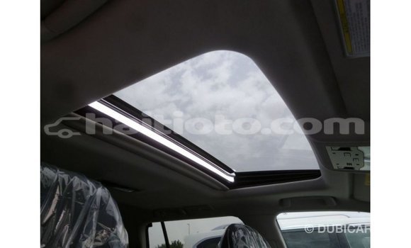 Acheter Import Voiture Lexus LX Blanc à Import - Dubai, Artibonite Acheter Import Voiture Lexus LX Blanc à Import - Dubai, Artibonite