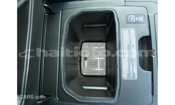 Acheter Import Voiture Lexus LX Noir à Import - Dubai, Artibonite Acheter Import Voiture Lexus LX Noir à Import - Dubai, Artibonite