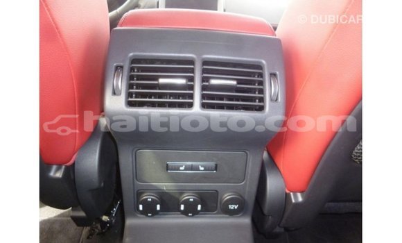 Acheter Import Voiture Jaguar F-Pace Noir à Import - Dubai, Artibonite Acheter Import Voiture Jaguar F-Pace Noir à Import - Dubai, Artibonite