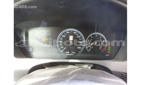 Acheter Import Voiture Jaguar F-Pace Noir à Import - Dubai, Artibonite Acheter Import Voiture Jaguar F-Pace Noir à Import - Dubai, Artibonite