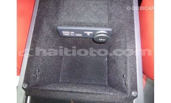 Acheter Import Voiture Jaguar F-Pace Noir à Import - Dubai, Artibonite Acheter Import Voiture Jaguar F-Pace Noir à Import - Dubai, Artibonite