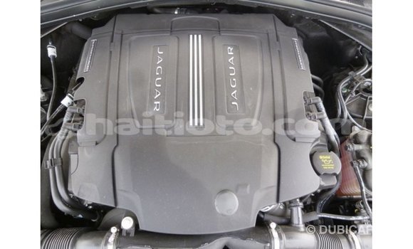 Acheter Import Voiture Jaguar F-Pace Noir à Import - Dubai, Artibonite Acheter Import Voiture Jaguar F-Pace Noir à Import - Dubai, Artibonite