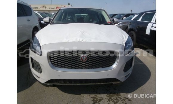 Acheter Import Voiture Jaguar E-Pace Blanc à Import - Dubai, Artibonite Acheter Import Voiture Jaguar E-Pace Blanc à Import - Dubai, Artibonite