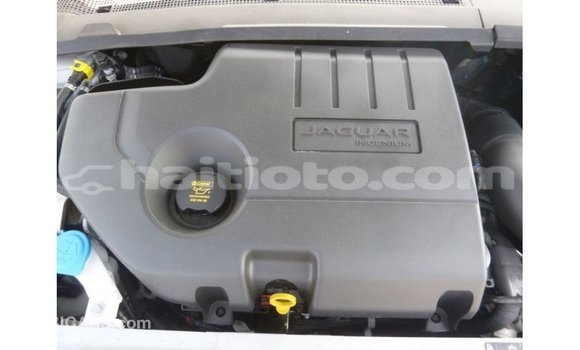 Acheter Import Voiture Jaguar E-Pace Blanc à Import - Dubai, Artibonite Acheter Import Voiture Jaguar E-Pace Blanc à Import - Dubai, Artibonite