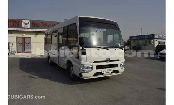 Buy Import Toyota Coaster White Car in Import - Dubai in Artibonite Buy Import Toyota Coaster White Car in Import - Dubai in Artibonite
