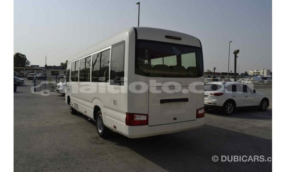 Buy Import Toyota Coaster White Car in Import - Dubai in Artibonite Buy Import Toyota Coaster White Car in Import - Dubai in Artibonite