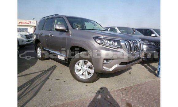 Acheter Import Voiture Toyota Prado Autre à Import - Dubai, Artibonite Acheter Import Voiture Toyota Prado Autre à Import - Dubai, Artibonite