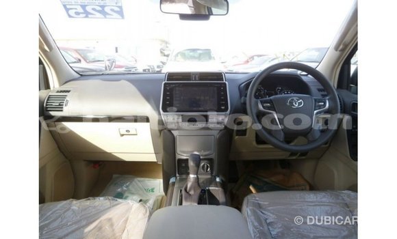 Acheter Import Voiture Toyota Prado Autre à Import - Dubai, Artibonite Acheter Import Voiture Toyota Prado Autre à Import - Dubai, Artibonite