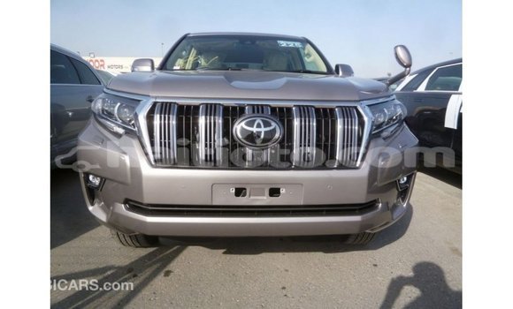 Acheter Import Voiture Toyota Prado Autre à Import - Dubai, Artibonite Acheter Import Voiture Toyota Prado Autre à Import - Dubai, Artibonite