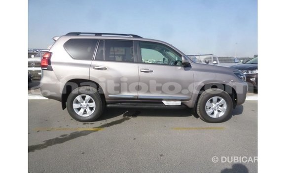 Acheter Import Voiture Toyota Prado Autre à Import - Dubai, Artibonite Acheter Import Voiture Toyota Prado Autre à Import - Dubai, Artibonite