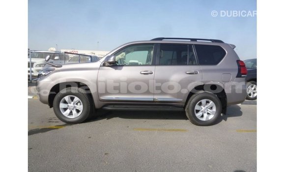Acheter Import Voiture Toyota Prado Autre à Import - Dubai, Artibonite Acheter Import Voiture Toyota Prado Autre à Import - Dubai, Artibonite