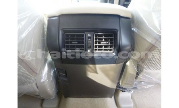 Acheter Import Voiture Toyota Prado Autre à Import - Dubai, Artibonite Acheter Import Voiture Toyota Prado Autre à Import - Dubai, Artibonite