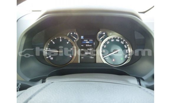 Acheter Import Voiture Toyota Prado Autre à Import - Dubai, Artibonite Acheter Import Voiture Toyota Prado Autre à Import - Dubai, Artibonite