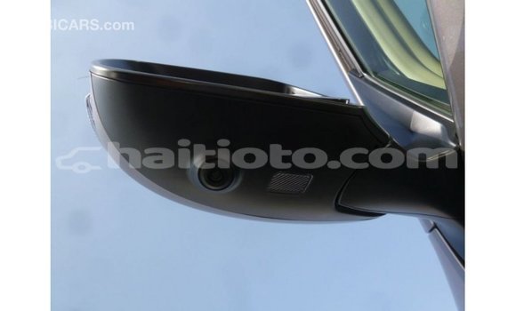 Acheter Import Voiture Toyota Prado Autre à Import - Dubai, Artibonite Acheter Import Voiture Toyota Prado Autre à Import - Dubai, Artibonite