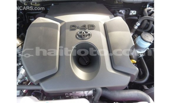 Acheter Import Voiture Toyota Prado Autre à Import - Dubai, Artibonite Acheter Import Voiture Toyota Prado Autre à Import - Dubai, Artibonite