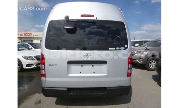 Acheter Import Voiture Toyota Hiace Autre à Import - Dubai, Artibonite Acheter Import Voiture Toyota Hiace Autre à Import - Dubai, Artibonite