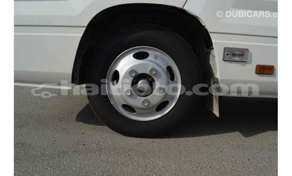 Buy Import Toyota Coaster White Car in Import - Dubai in Artibonite Buy Import Toyota Coaster White Car in Import - Dubai in Artibonite