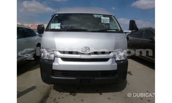Acheter Import Voiture Toyota Hiace Autre à Import - Dubai, Artibonite Acheter Import Voiture Toyota Hiace Autre à Import - Dubai, Artibonite