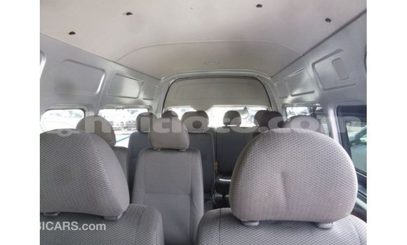 Acheter Import Voiture Toyota Hiace Autre à Import - Dubai, Artibonite Acheter Import Voiture Toyota Hiace Autre à Import - Dubai, Artibonite
