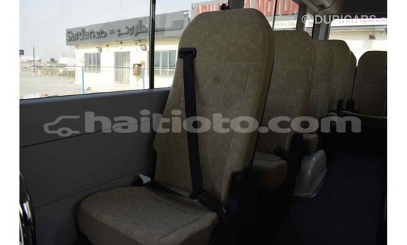 Buy Import Toyota Coaster White Car in Import - Dubai in Artibonite Buy Import Toyota Coaster White Car in Import - Dubai in Artibonite