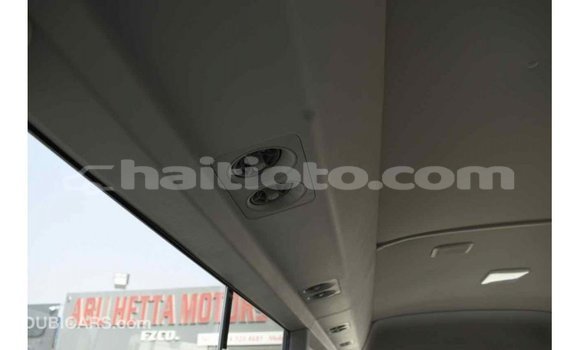 Buy Import Toyota Coaster White Car in Import - Dubai in Artibonite Buy Import Toyota Coaster White Car in Import - Dubai in Artibonite