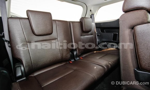 Acheter Import Voiture Toyota Fortuner Autre à Import - Dubai, Artibonite Acheter Import Voiture Toyota Fortuner Autre à Import - Dubai, Artibonite