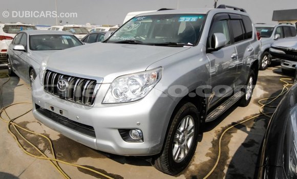 Acheter Import Voiture Toyota Prado Autre à Import - Dubai, Artibonite Acheter Import Voiture Toyota Prado Autre à Import - Dubai, Artibonite
