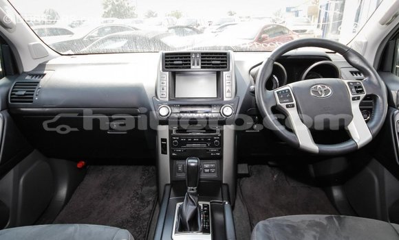Acheter Import Voiture Toyota Prado Autre à Import - Dubai, Artibonite Acheter Import Voiture Toyota Prado Autre à Import - Dubai, Artibonite