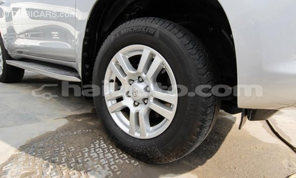 Acheter Import Voiture Toyota Prado Autre à Import - Dubai, Artibonite Acheter Import Voiture Toyota Prado Autre à Import - Dubai, Artibonite