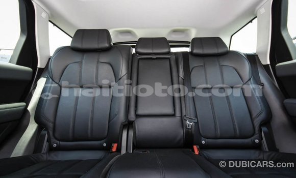 Acheter Import Voiture Land Rover Range Rover Noir à Import - Dubai, Artibonite Acheter Import Voiture Land Rover Range Rover Noir à Import - Dubai, Artibonite