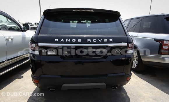 Acheter Import Voiture Land Rover Range Rover Noir à Import - Dubai, Artibonite Acheter Import Voiture Land Rover Range Rover Noir à Import - Dubai, Artibonite